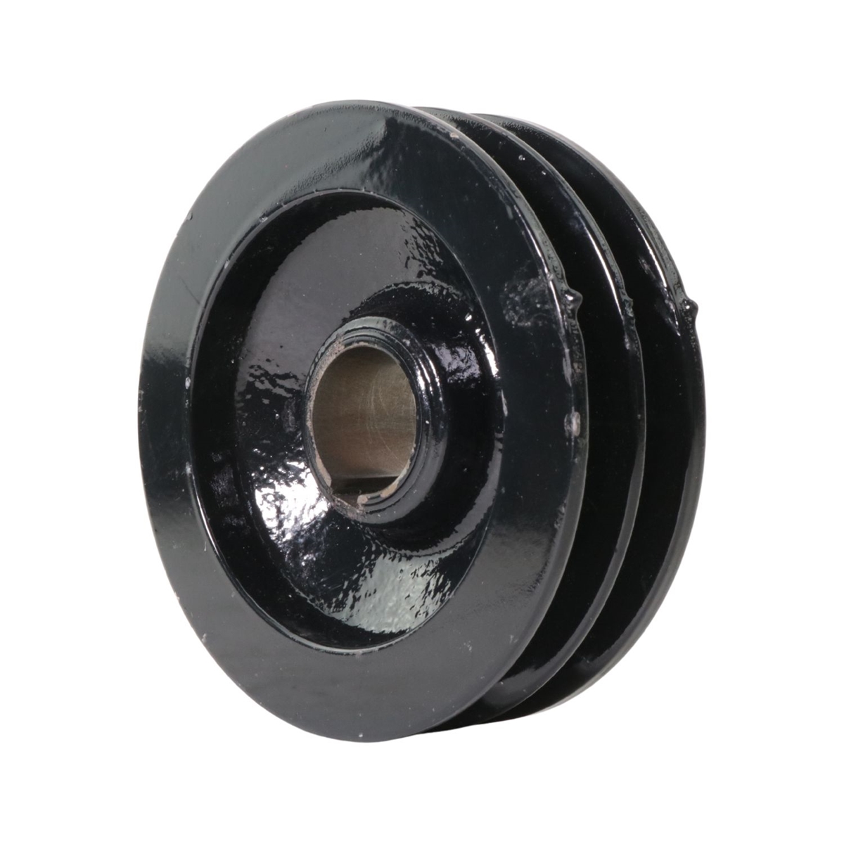 84074486  Pulley Fits For New holland