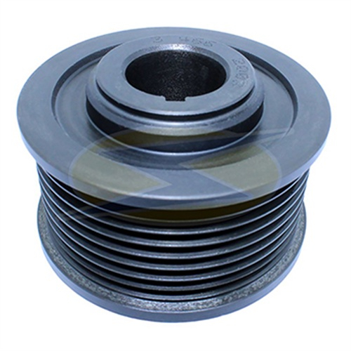87452704  Pulley Fits For New holland&Case-IH