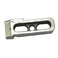 803885  Clamping Block Fits For Claas