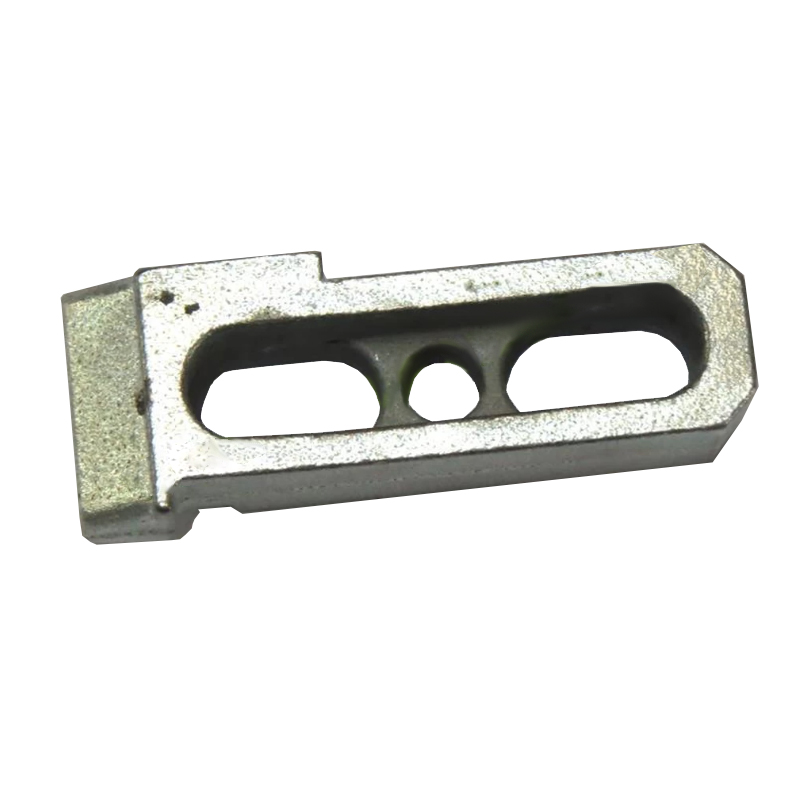 803885  Clamping Block Fits For Claas