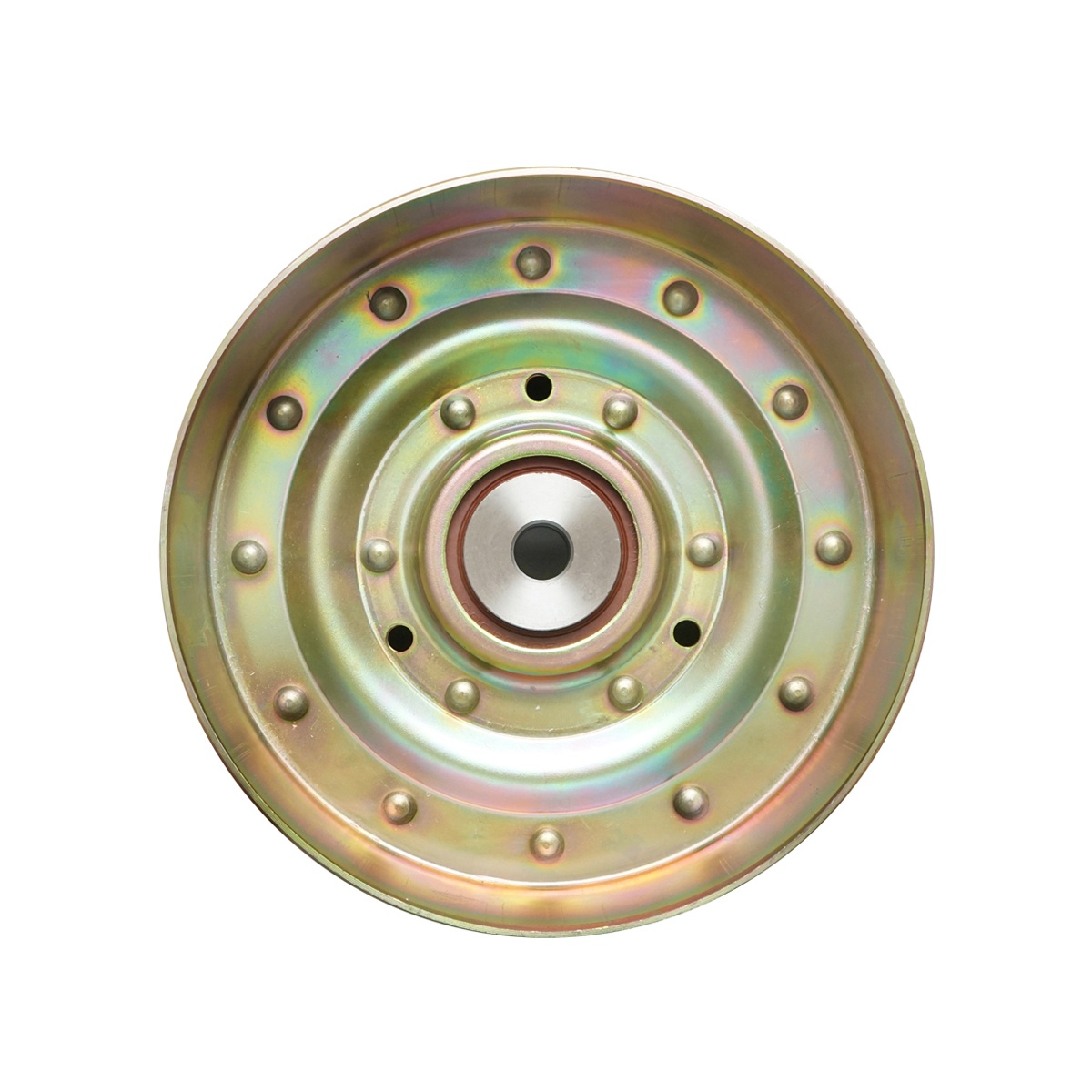 1345048C1 Idler Pulley  Fits For Case-IH 
