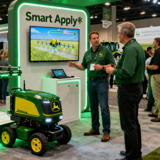 Agri-Machinery Gi...