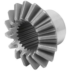 Front Side Gear 16T Fits For Kubota
