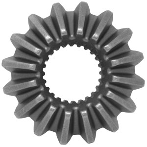 Front Side Gear 16T Fits For Kubota