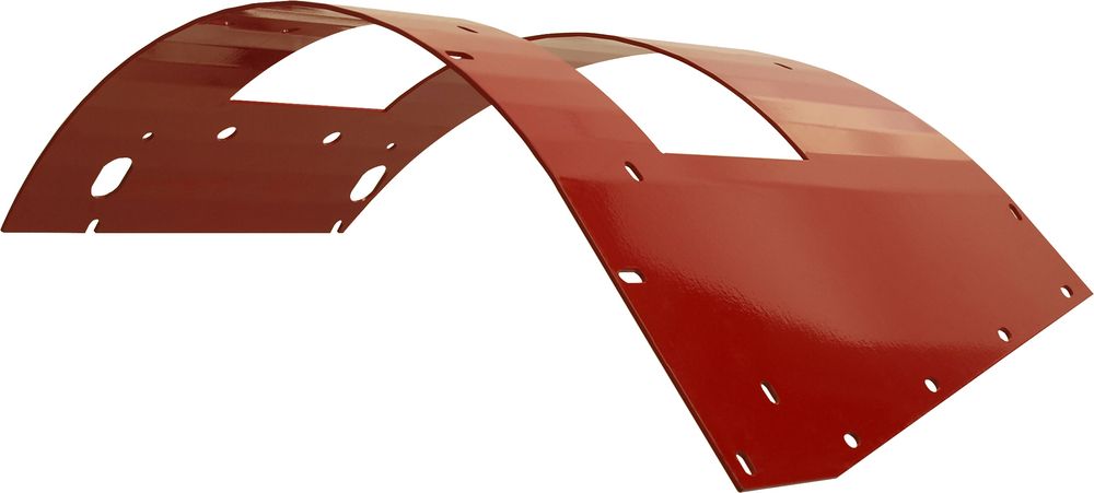 251464A1 Extended Wear Cover Fits For Case-IH