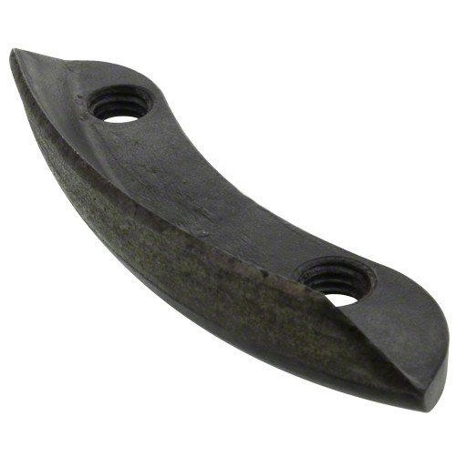 001461   Rotor Head L-shaped Knife Fits For Geringhoff