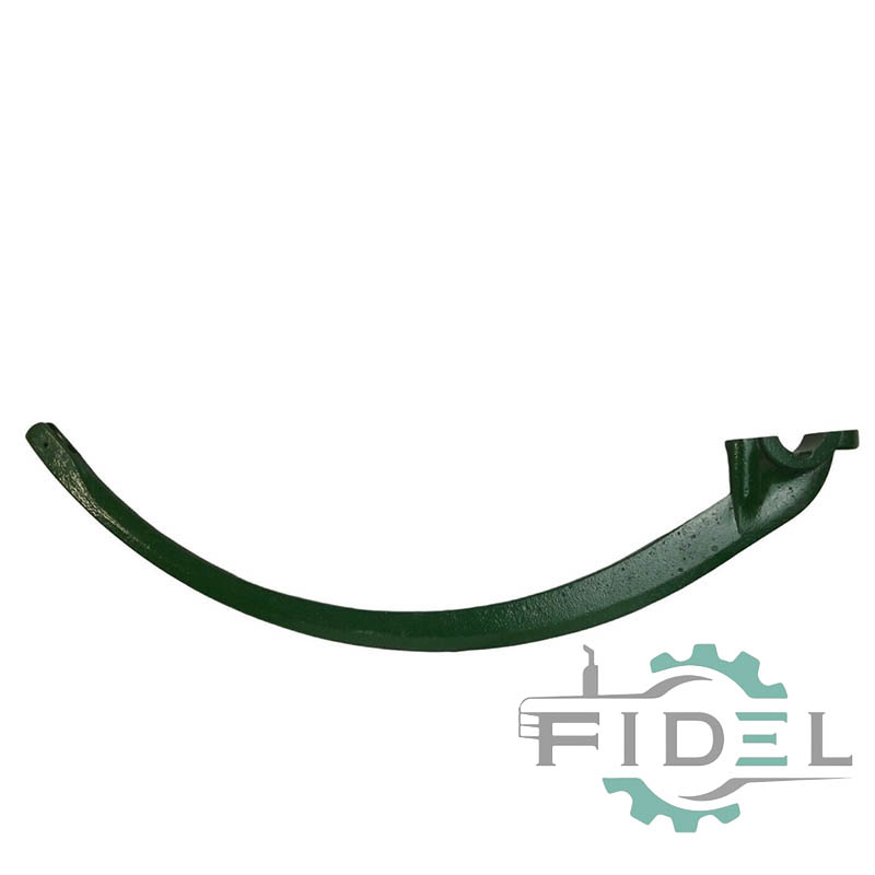 AE21481 Голка для прес-підбирача John Deere