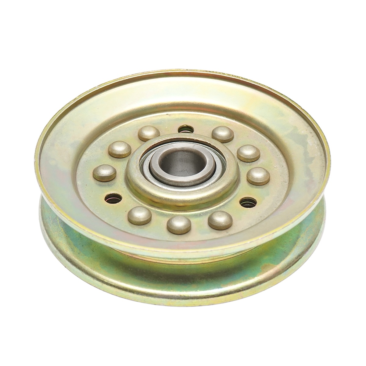 428828A1  Idler Pulley Fits For Case-IH 