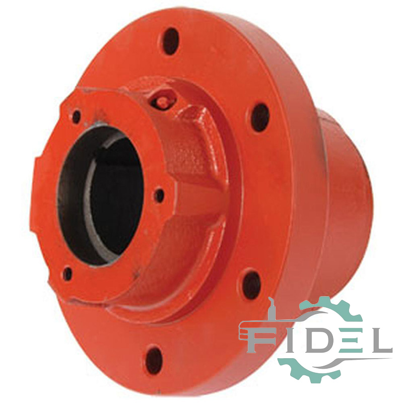 Cubo de roda 391823R11 adequado para Case-IH
