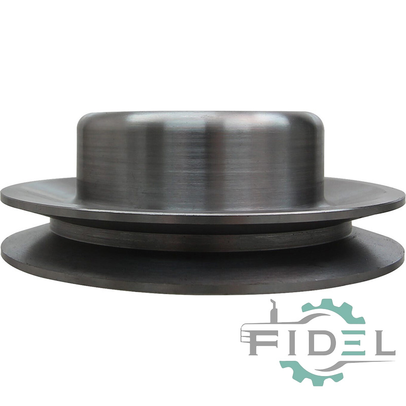 Polia da bomba de água 395815R2 adequada para Case-IH