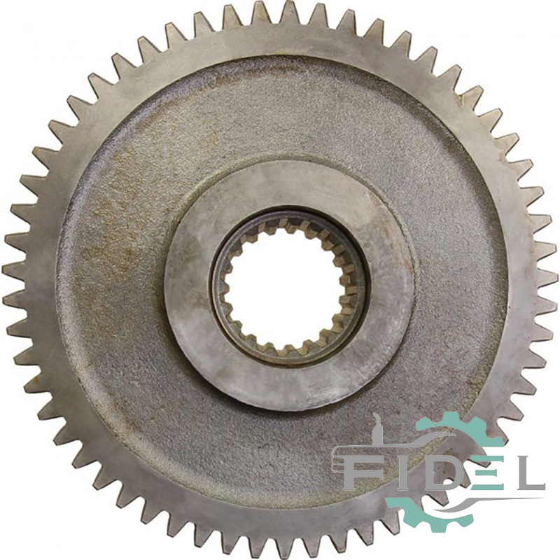 401889R1 Przekładnia stożkowa pasuje do Case-lH