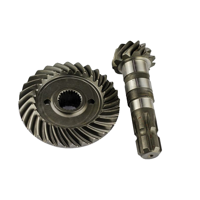 7P038-51200  Bevel Gears Sets 28&12T Fits For Kubota