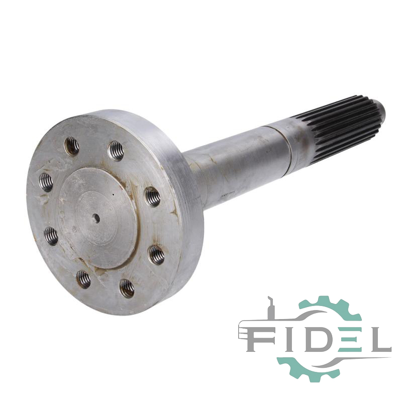 Eje de transmisión Z11407 para cosechadora John Deere