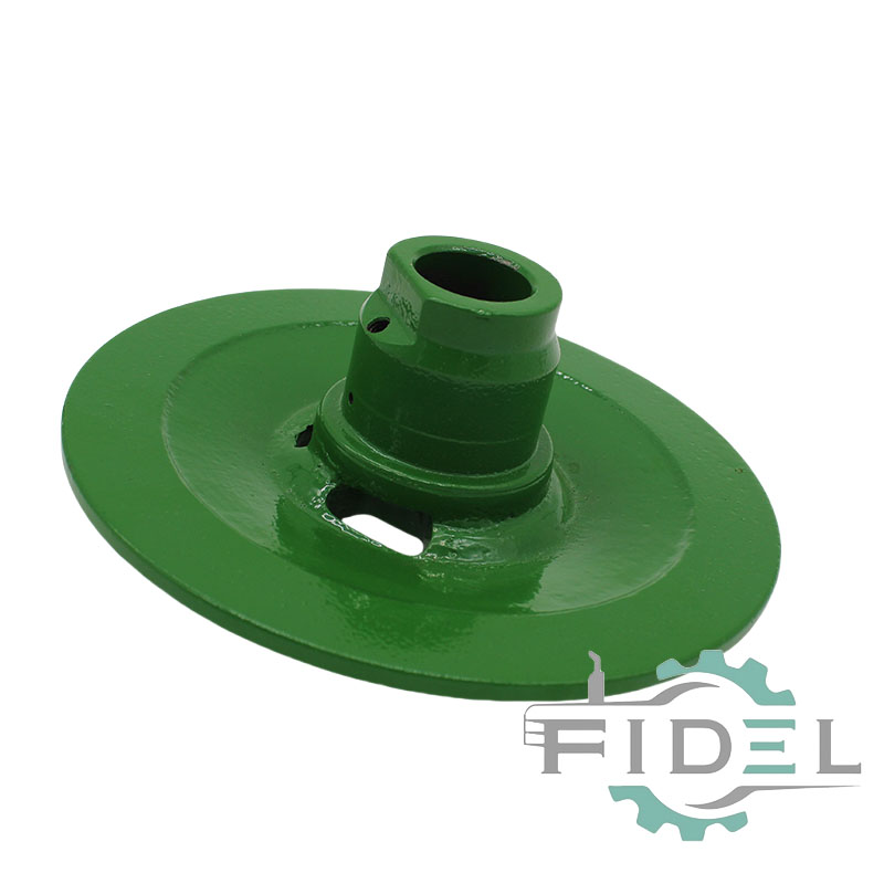 Z10084 Halfleas para John Deere Combine