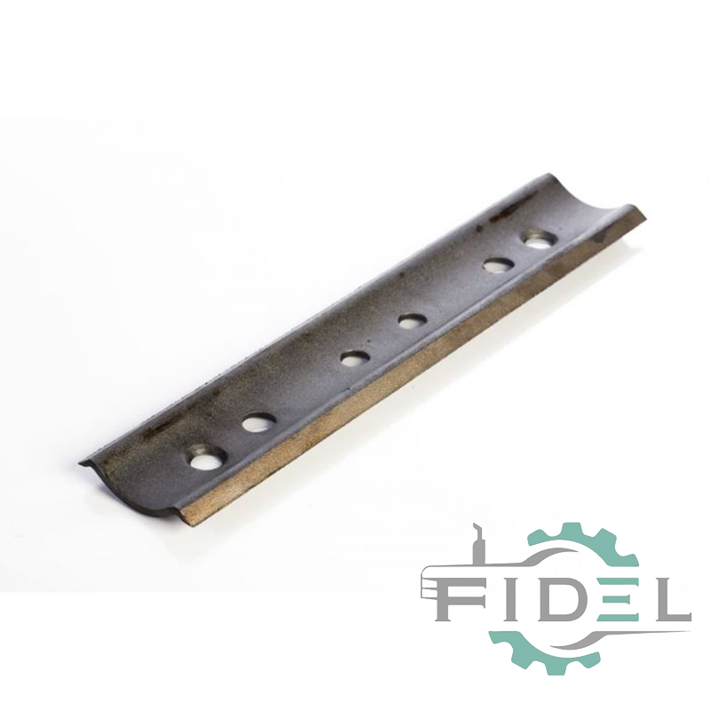 86977538 Faca de rolo de talo adequada para Case-lH