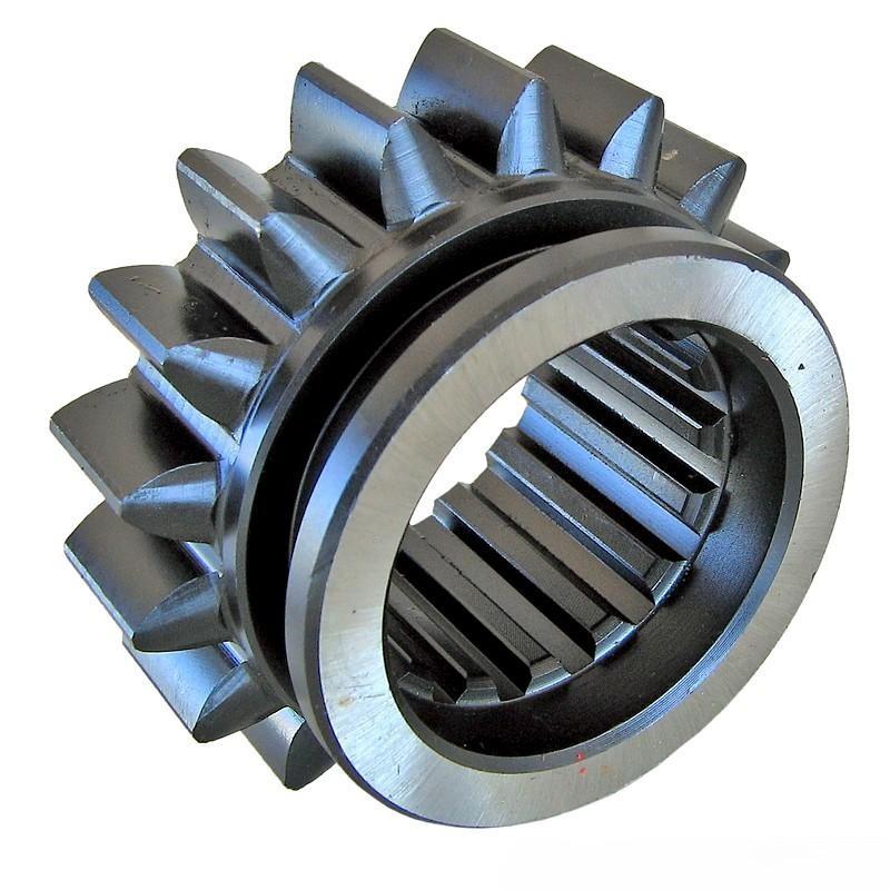 50-1701212A  17T Gears For MTZ