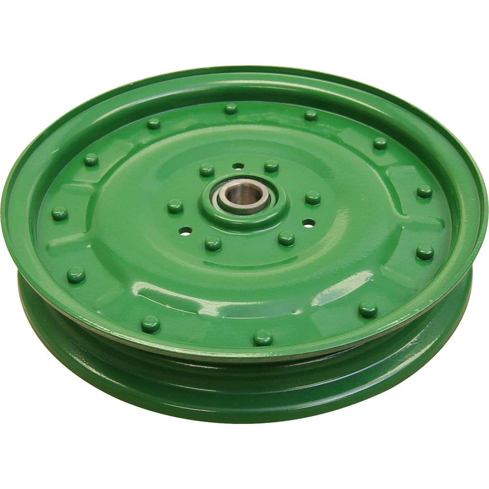 High Quality AH97031 Idler Pulley Fits For John Deere Manufacturer and