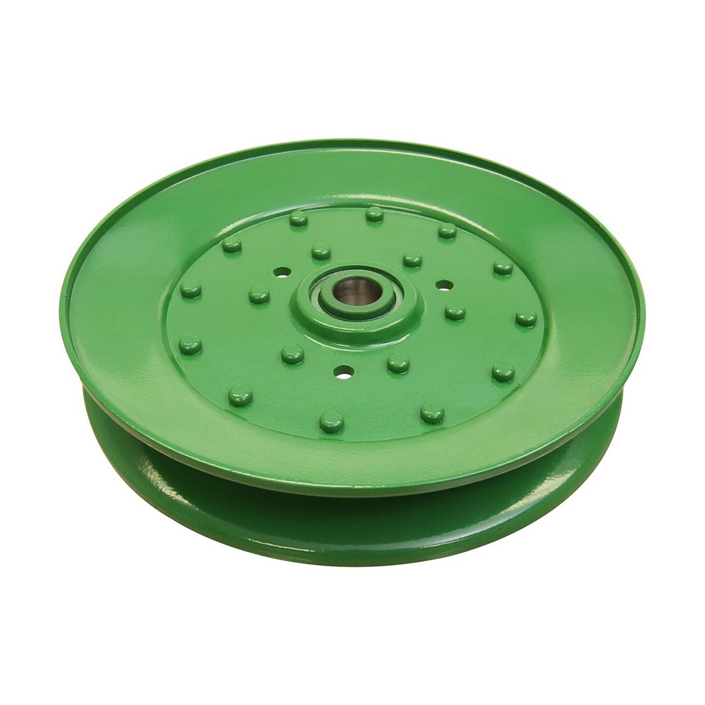 High Quality AN15237 Idler Pulley Fits For John Deere Manufacturer and