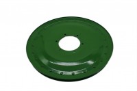 AH106096 Drive Pulley Fits For John Deere