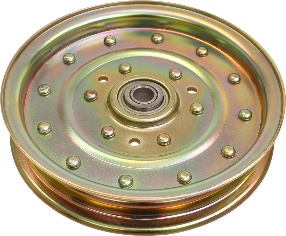 5208  Pulley For Ford Amadas