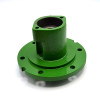 H223290 Unloading Auger Drive Hub Pulley Fits For John Deere