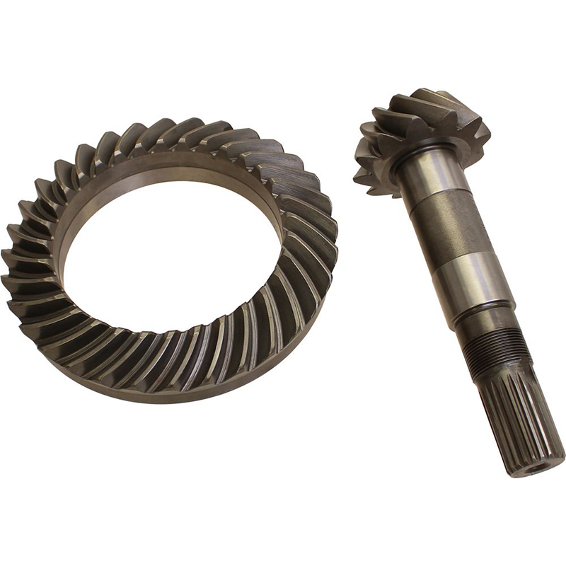 RE271380 Ring Gear And Pinion Fits For John Deere 