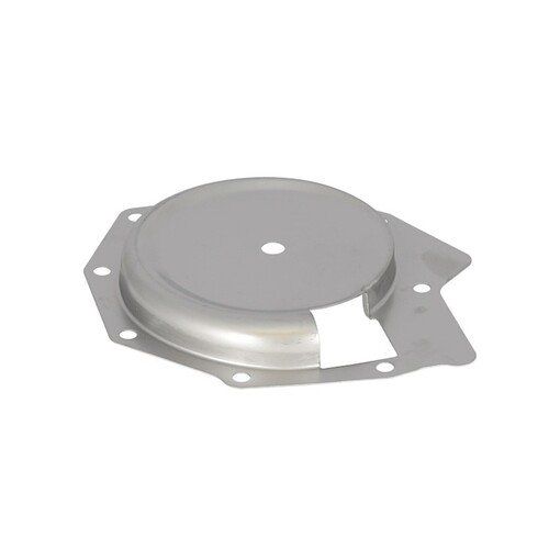 RE508566 Water Pump Cover Fits For John Deere 