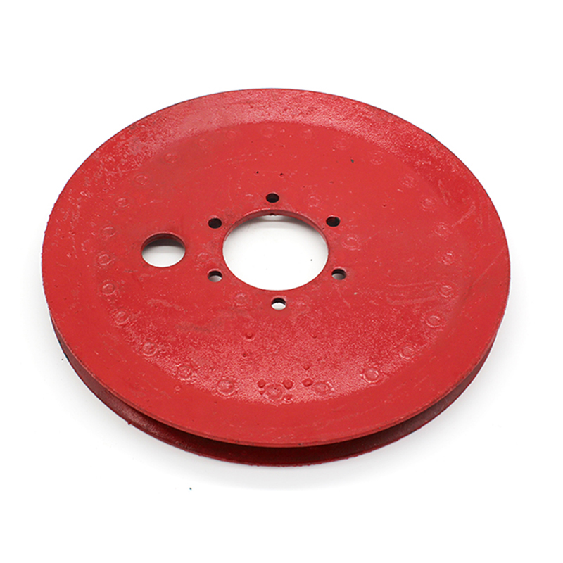 L15108  Idler Pulley For AMADAS