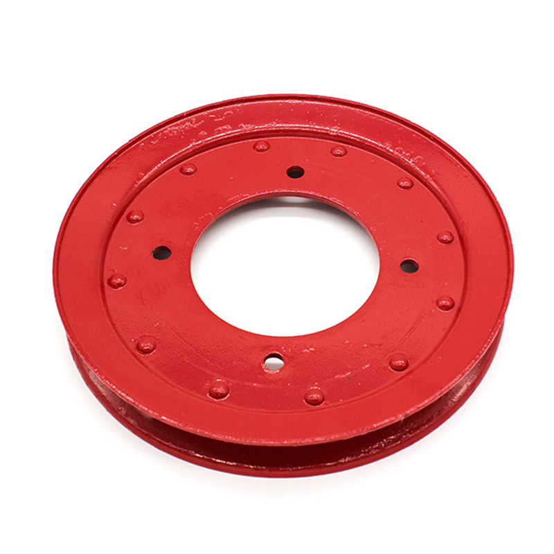 L6017  Idler Pulley For AMADAS
