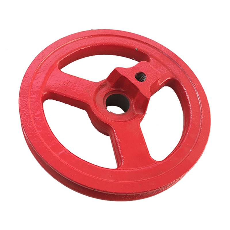L6006  Idler Pulley For AMADAS