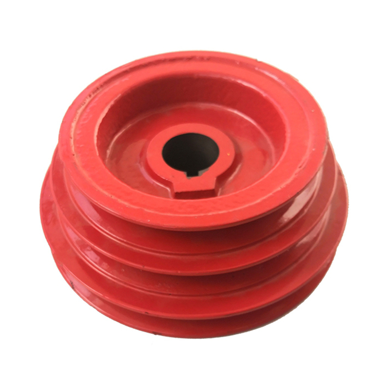 L60008  Pulley For AMADAS