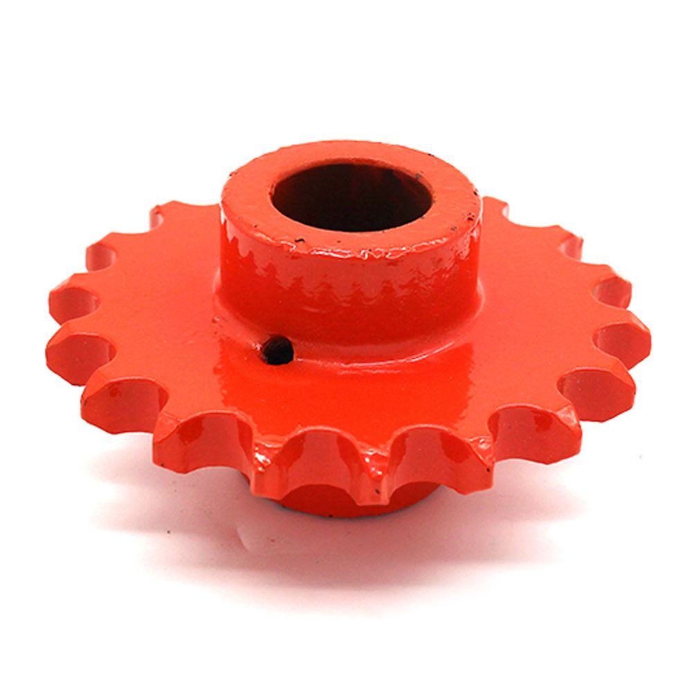 0605066  Sprocket 18T Fits For Gallignani