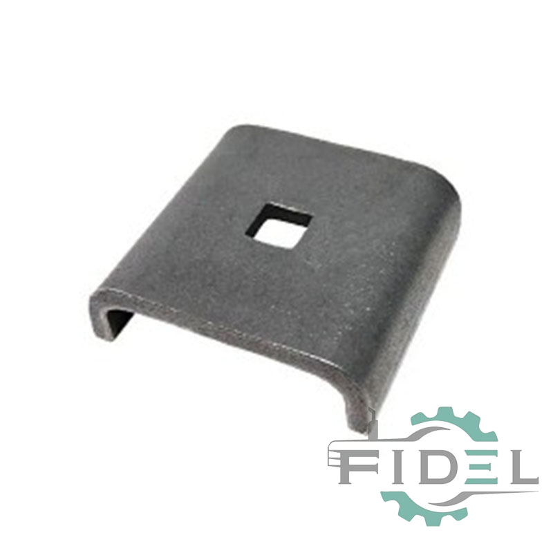 663157 Кришка бітера Підходить до Claas