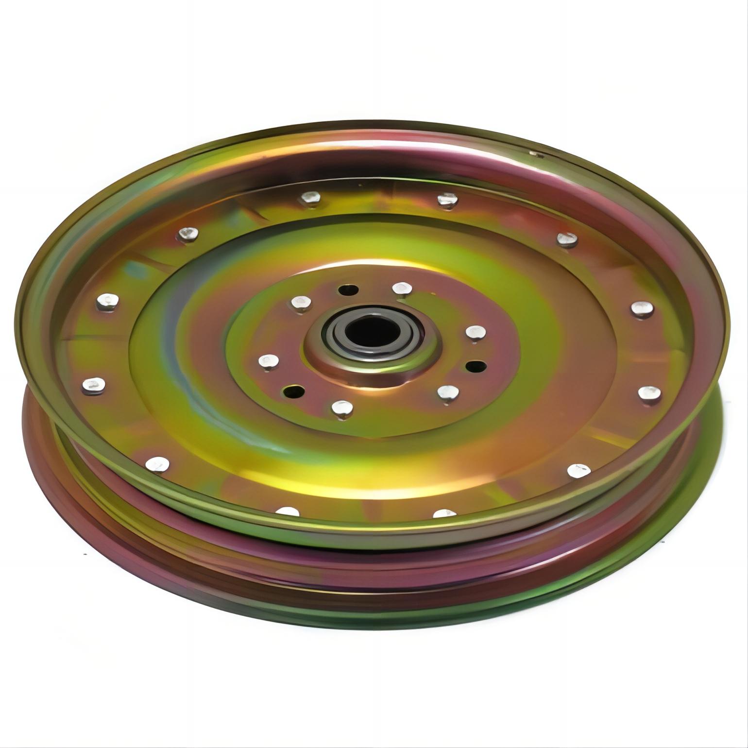 674966R91  Idler Pulley Fits For Case-IH 