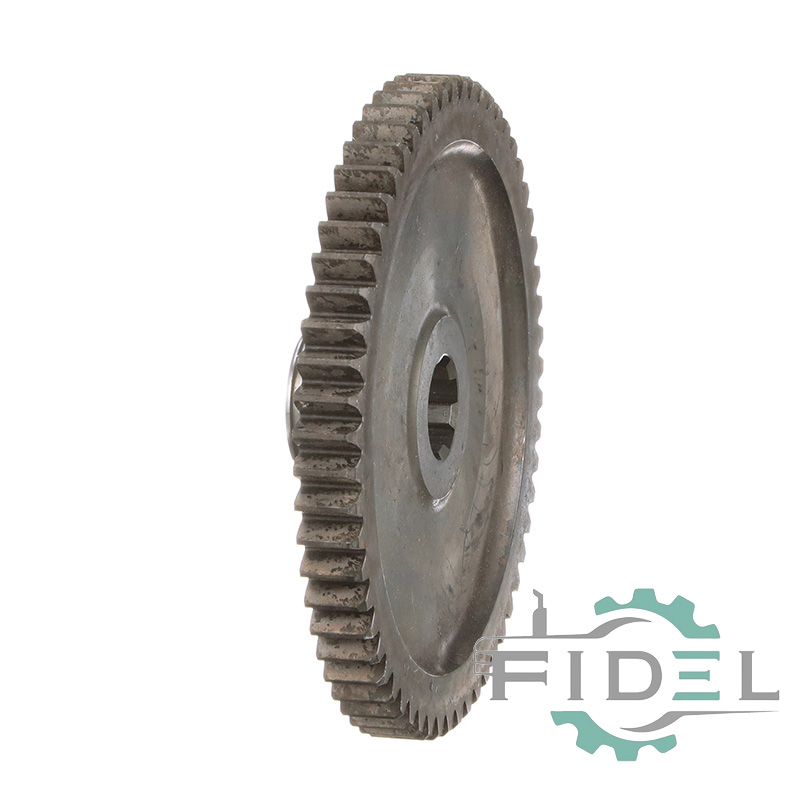 Engrenagem acionada por tomada de força 68511C1 adequada para Case-IH
