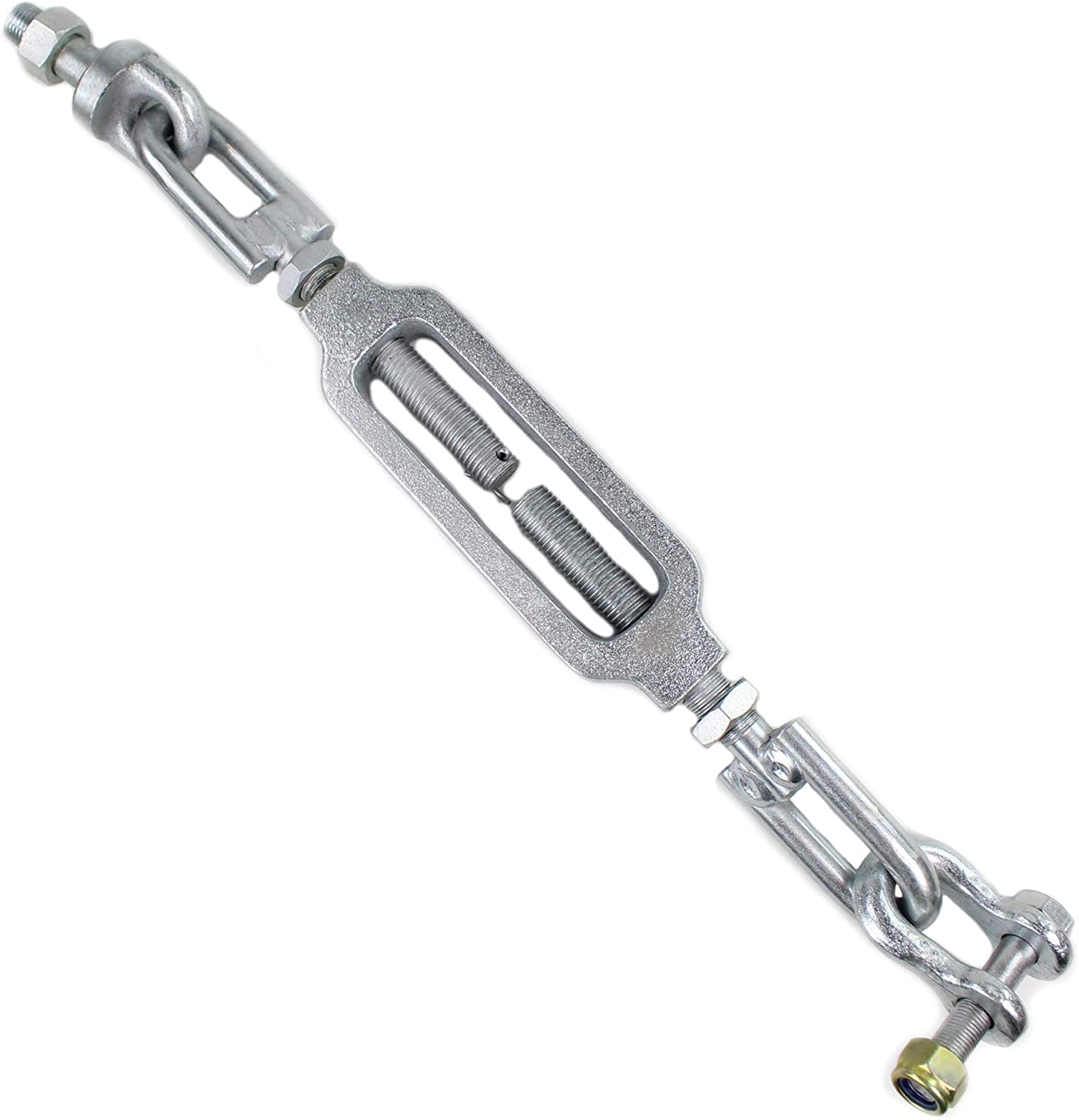 TC832-39702  Check Chain Assembly Fits For Kubota