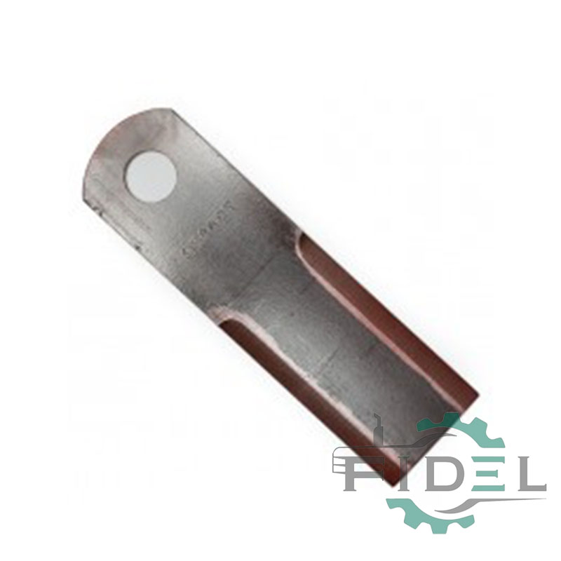 736872 Ніж подрібнювача підходить для Claas