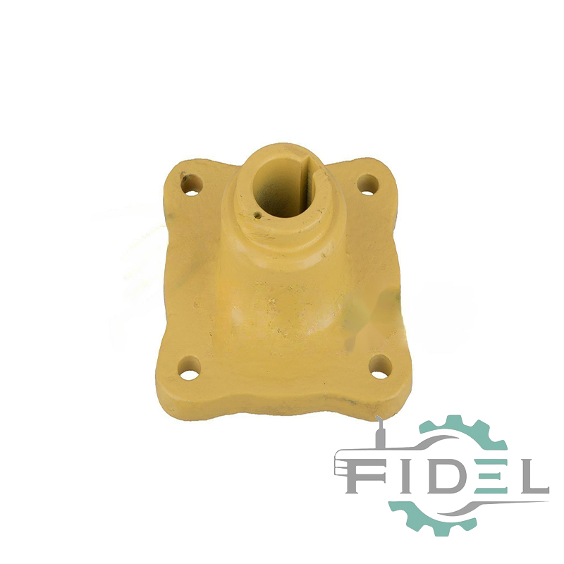Flange 80387372 se encaixa na Nova Holanda