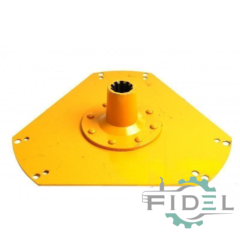 Hub 80482401 se encaixa na Nova Holanda