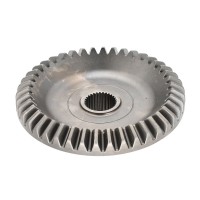 TD030-13210   Front Wheel Axle Gear Fits For Kubota
