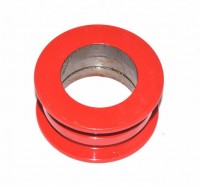 0708.47 Tension Chain Driver Roller Fits For Welger