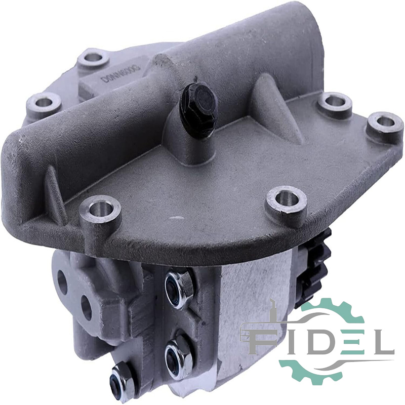 81823983 Hydraulinen pumppu sopii uudelle Hollantille