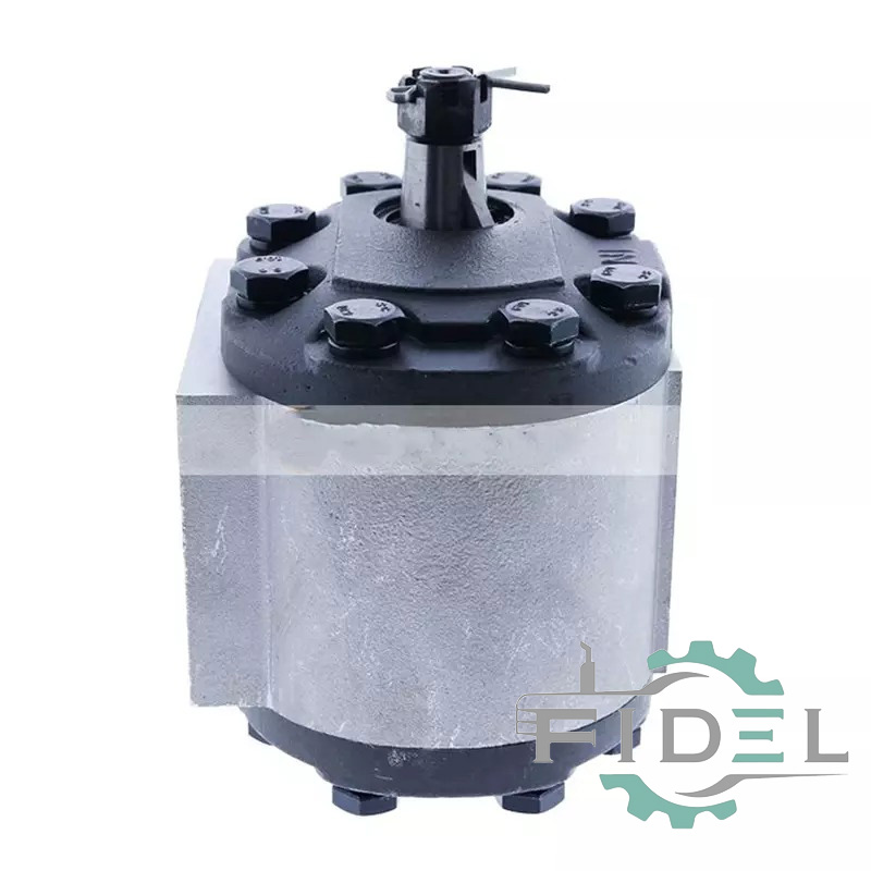 83913537 Hydraulinen pumppu sopii uudelle Hollantille