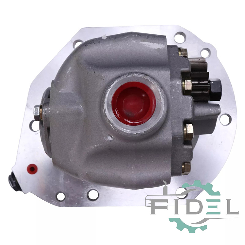 83936585 Hydraulinen pumppu sopii uudelle Holland -traktorille