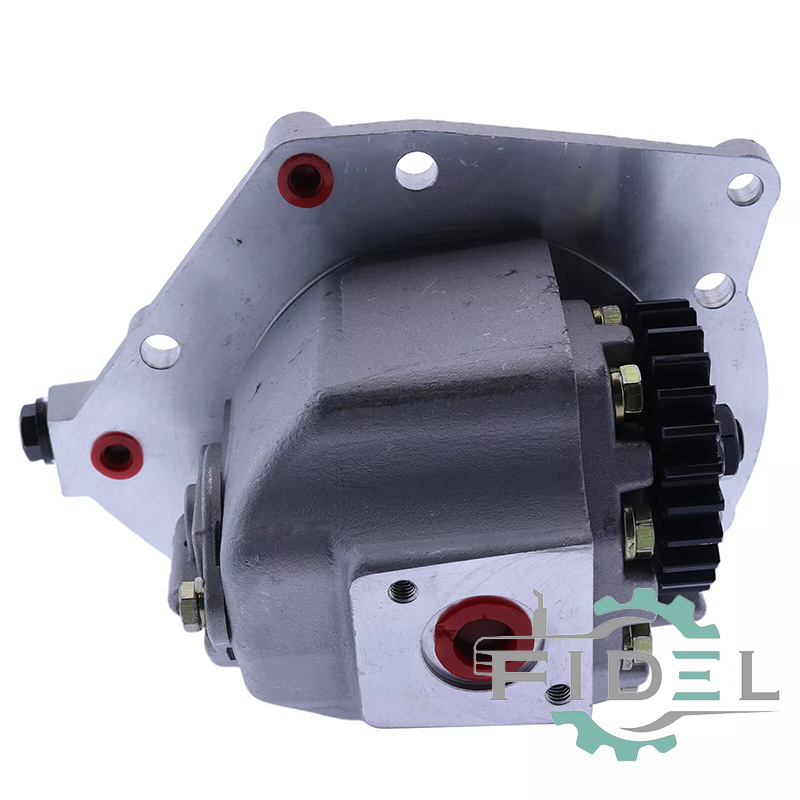 83936586 Hydraulinen pumppu sopii uudelle Hollantille