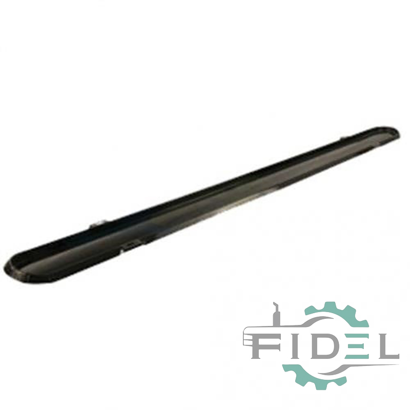84078033 Cubierta de barrena de retorno inferior para Case-IH y New Holland