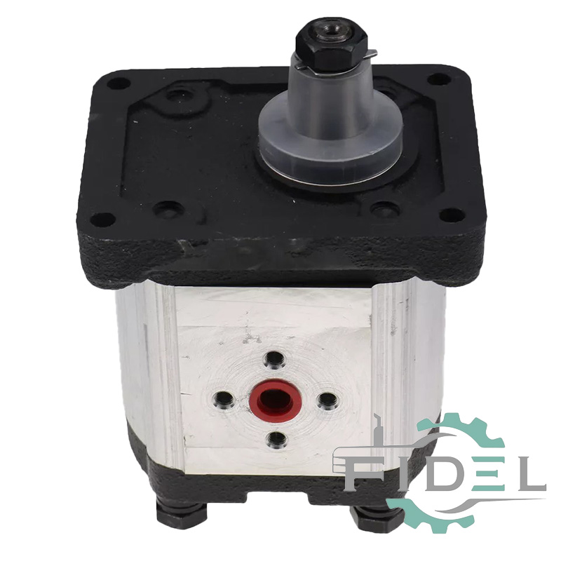 84530167 Hydraulinen pumppu sopii uuteen Hollantiin