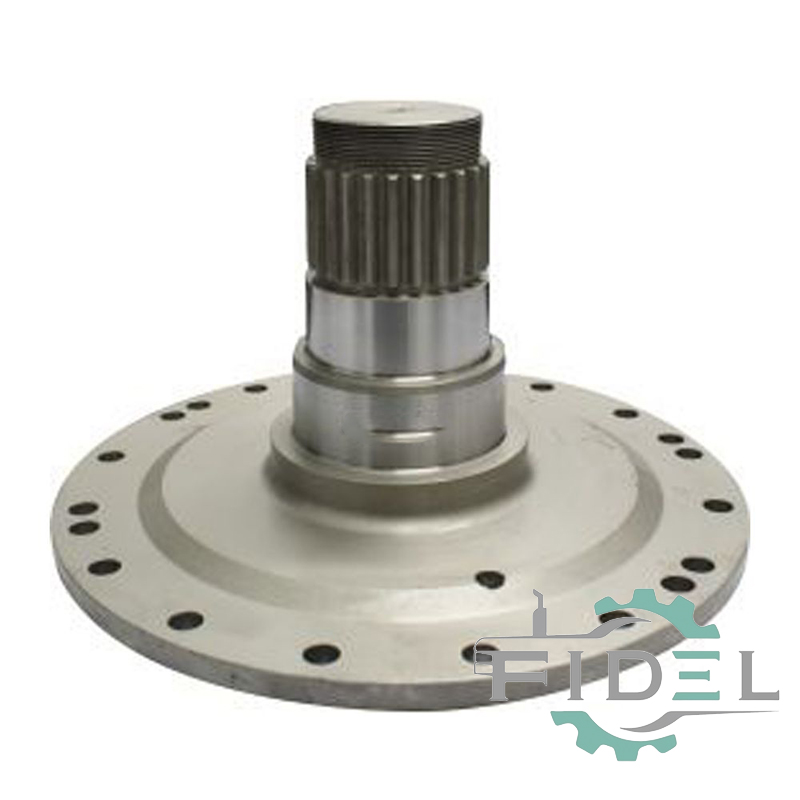 Eixo picador 87239604 adequado para Case-lH