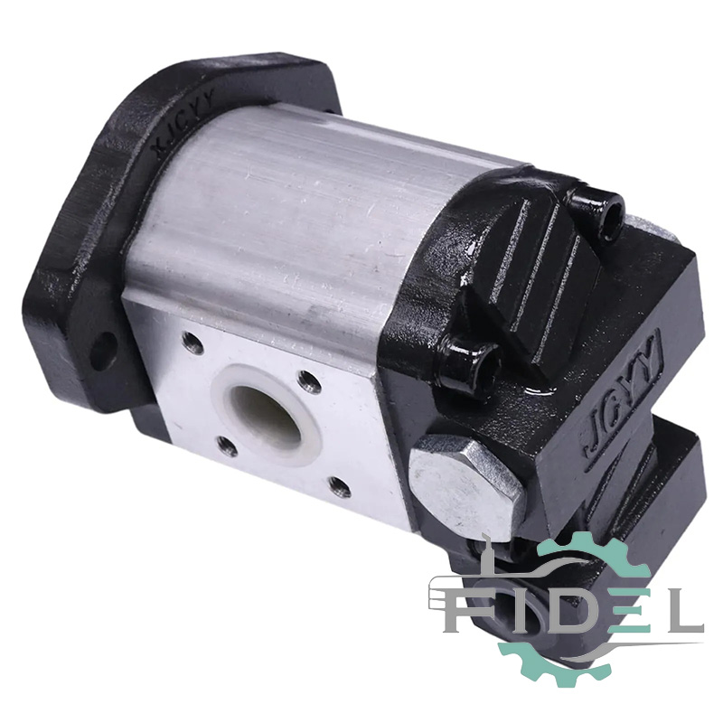 87314177 Hydraulinen pumppu sopii uudelle Hollantille