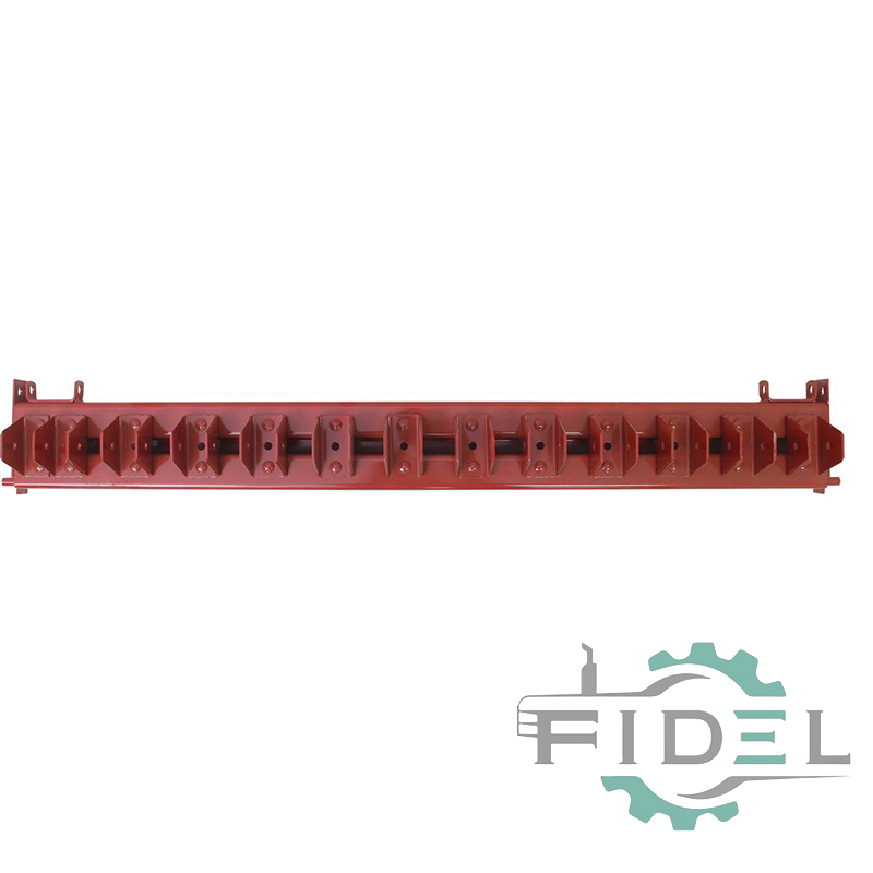 87315495 Conjunto de barra de montaje de cuchillo apto para Case-lH